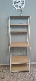 Scaffale da cucina