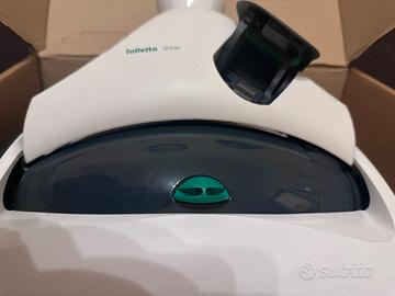 LAVAPAVIMENTI VORWERK