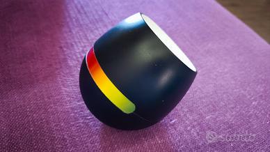 Lampada led multicolore living colors touch
