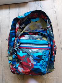 Zaino seven scuola taglia xxl