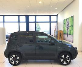 FIAT Panda Cross 1.0 CROSS Hybrid CROSS _ BO...