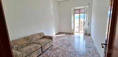 Appartamento con terrazzo