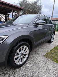t-roc Volkswagen 