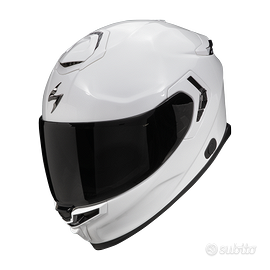 Casco integrale EXO-GT SP AIR Bianco Perla