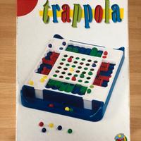 gioco da tavolo: Trappola (Dal Negro)