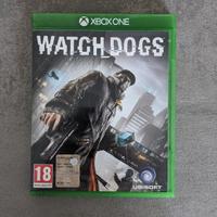 Watch Dogs - XBOX ONE