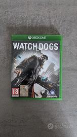 Watch Dogs - XBOX ONE