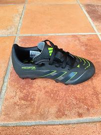 Scarpe da calcio bambino 