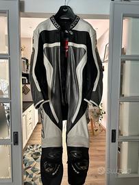 tuta moto Spike 