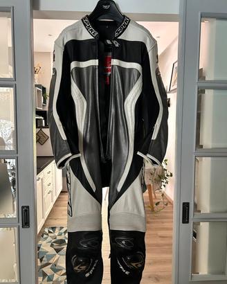 tuta moto Spike 