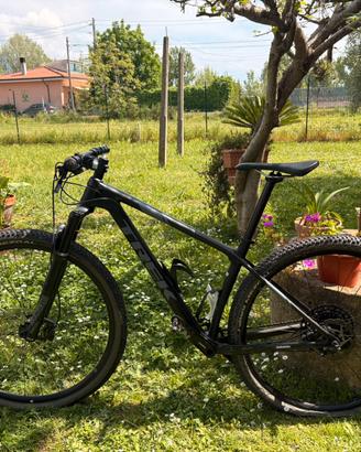 TREK procaliber 9.6
