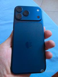 iPhone 17 pro max  1tb