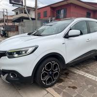 Renault Kadjar dCi 8V 110CV Energy Sport Edition