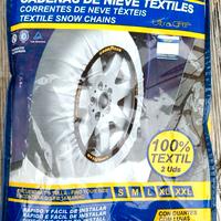 Catene da neve in tessuto Goodyear Ultra Grip, L
