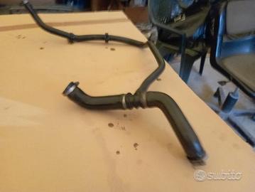 P tubo acqua radiatore a tre uscite multipla 1e2se