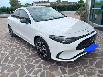 Mercedes CLA EQ 250+ Advanced Plus