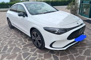 Mercedes CLA EQ 250+ Advanced Plus