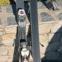 SCI NORDICA DOBERMANN GS