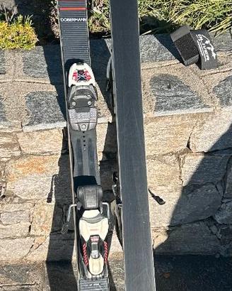 SCI NORDICA DOBERMANN GS