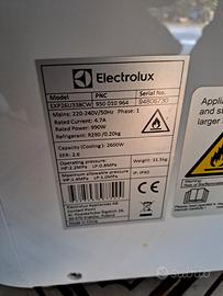 climatizzatore portatile 