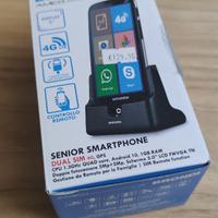 SMARTPHON BRONDI AMICO