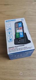 SMARTPHON BRONDI AMICO