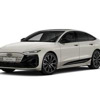 Audi A6 e-tron S line edition 286cv