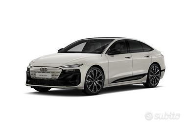 Audi A6 e-tron S line edition 286cv