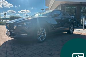 Mazda CX-30 2.0L e-Skyactiv-X M Hybrid 2WD Exclusi