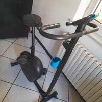 Bicicletta elettrica come nuova