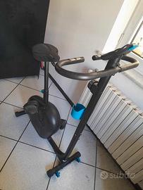 Bicicletta elettrica come nuova