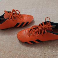 scarpe da calcio bambino