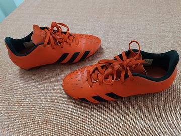 scarpe da calcio bambino