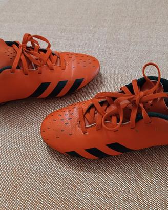 scarpe da calcio bambino