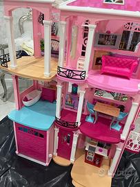 La casa dei sogni cheap di barbie