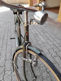 taurus mod19 anni 40