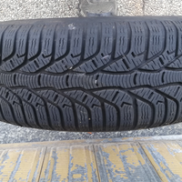 4 Pneumatici invernali 175 65 r14 kebler