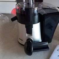 centrifuga zephir usata 1 litro nero 