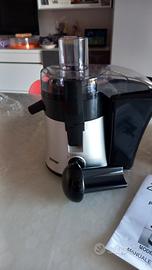 centrifuga zephir usata 1 litro nero 