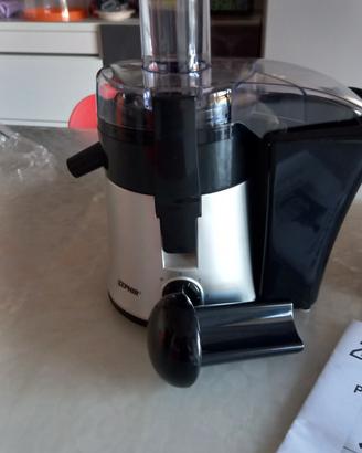 centrifuga zephir usata 1 litro nero 