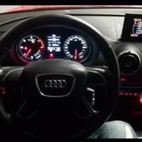 Volante e airbag audi A3 sportback