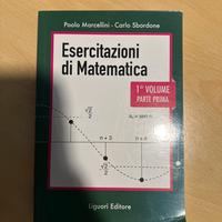 Esercitazione di matimatica