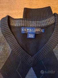 Maglione Polo Ralph Lauren