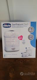 sterilizzatore Chicco 