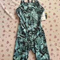 Costume gara nuoto Arena donna
