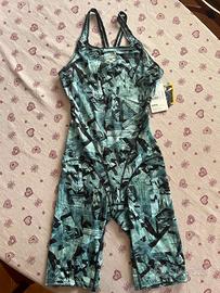 Costume gara nuoto Arena donna