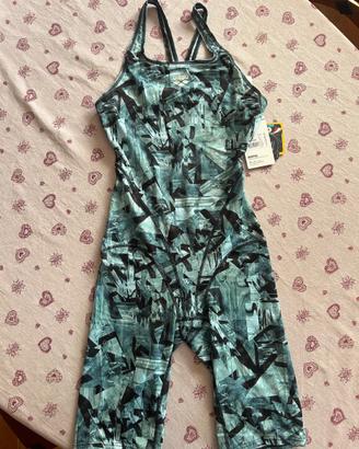 Costume gara nuoto Arena donna