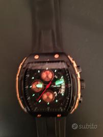 Orologio Time 100 
