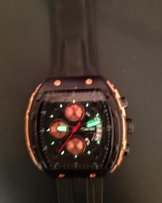 Orologio Time 100 