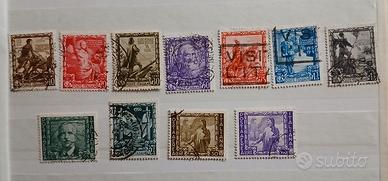 Regno 1938- proclamazione impero-